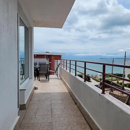 Appartement Privilege - Prestige Sea Viev *