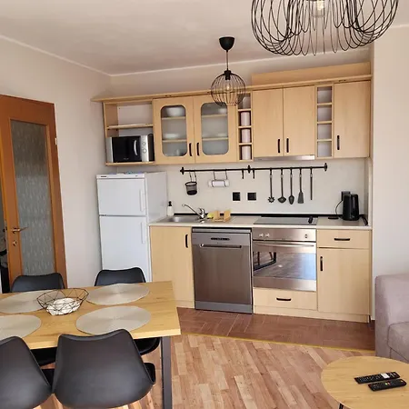 Privilege - Prestige Sea Viev Appartement *