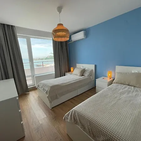 Appartement Privilege - Prestige Sea Viev