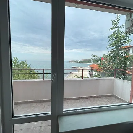 Appartement Privilege - Prestige Sea Viev Elenite