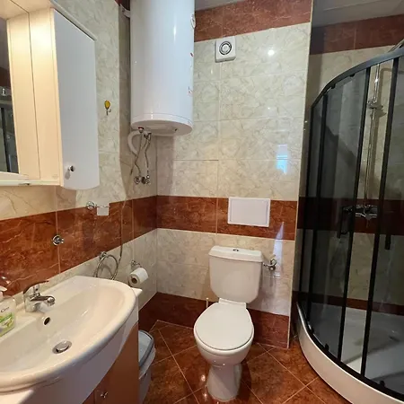 Privilege - Prestige Sea Viev * Elenite