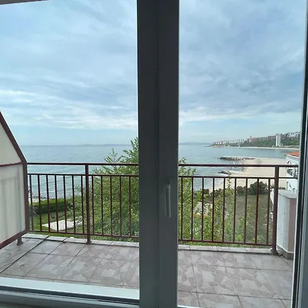 Privilege - Prestige Sea Viev Appartement
