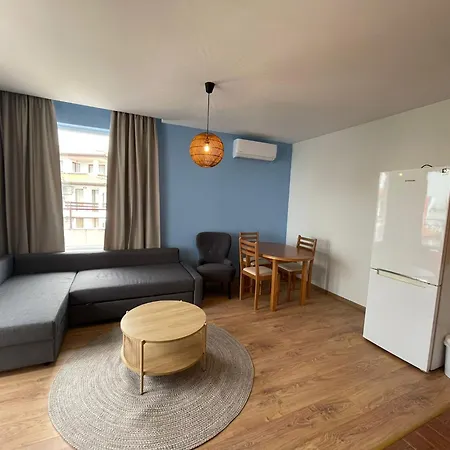Privilege - Prestige Sea Viev Appartement