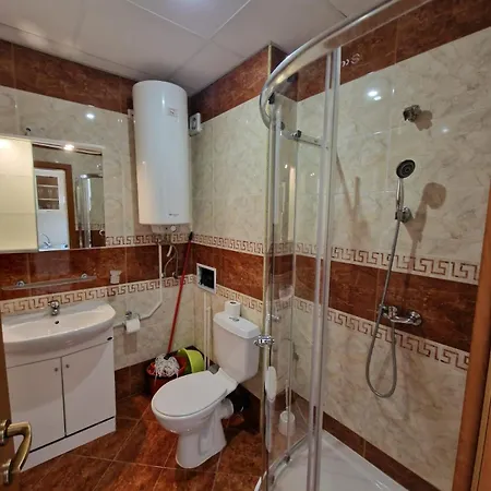 Διαμέρισμα Privilege - Prestige Sea Viev Elenite
