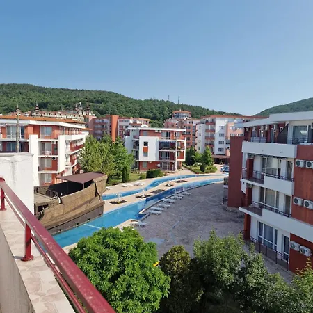 Privilege - Prestige Sea Viev * Elenite